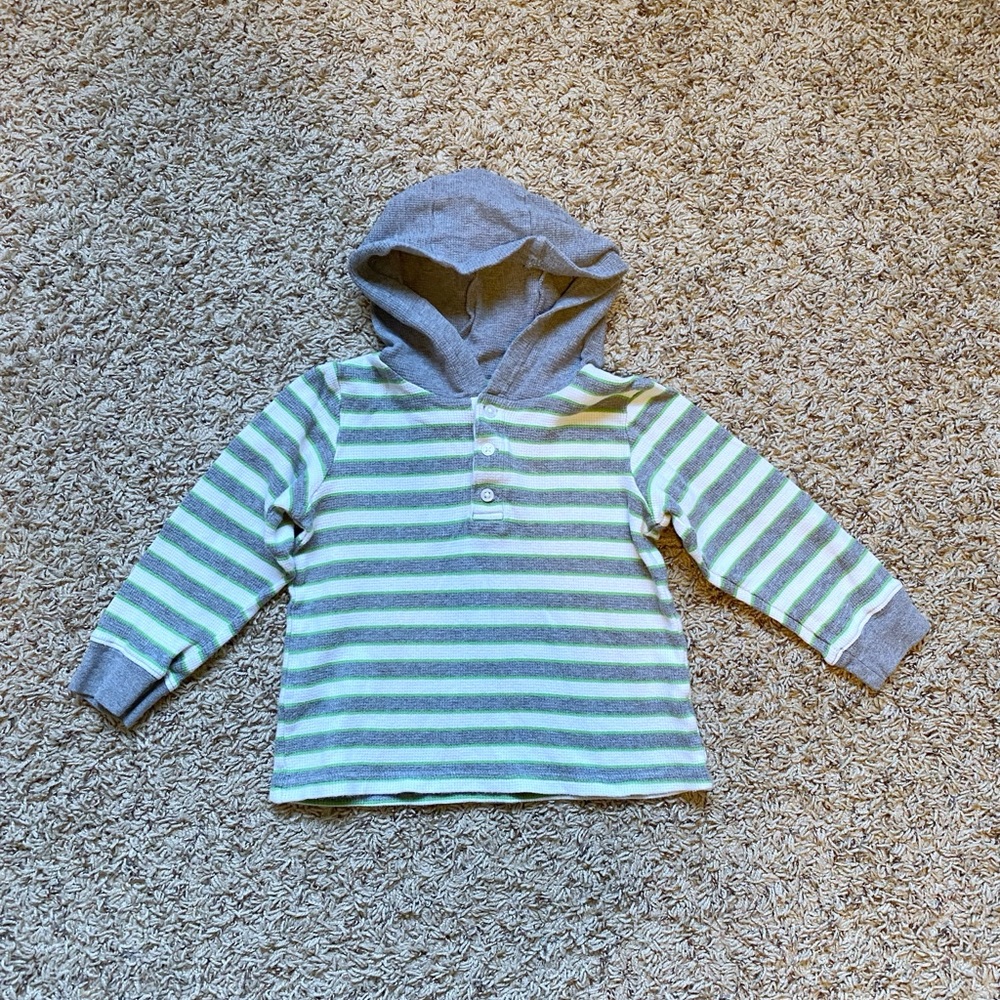 4/$20 Carter’s long sleeve